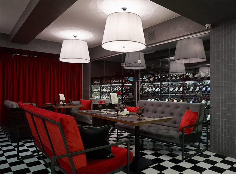 Xander Hotel (Томск)