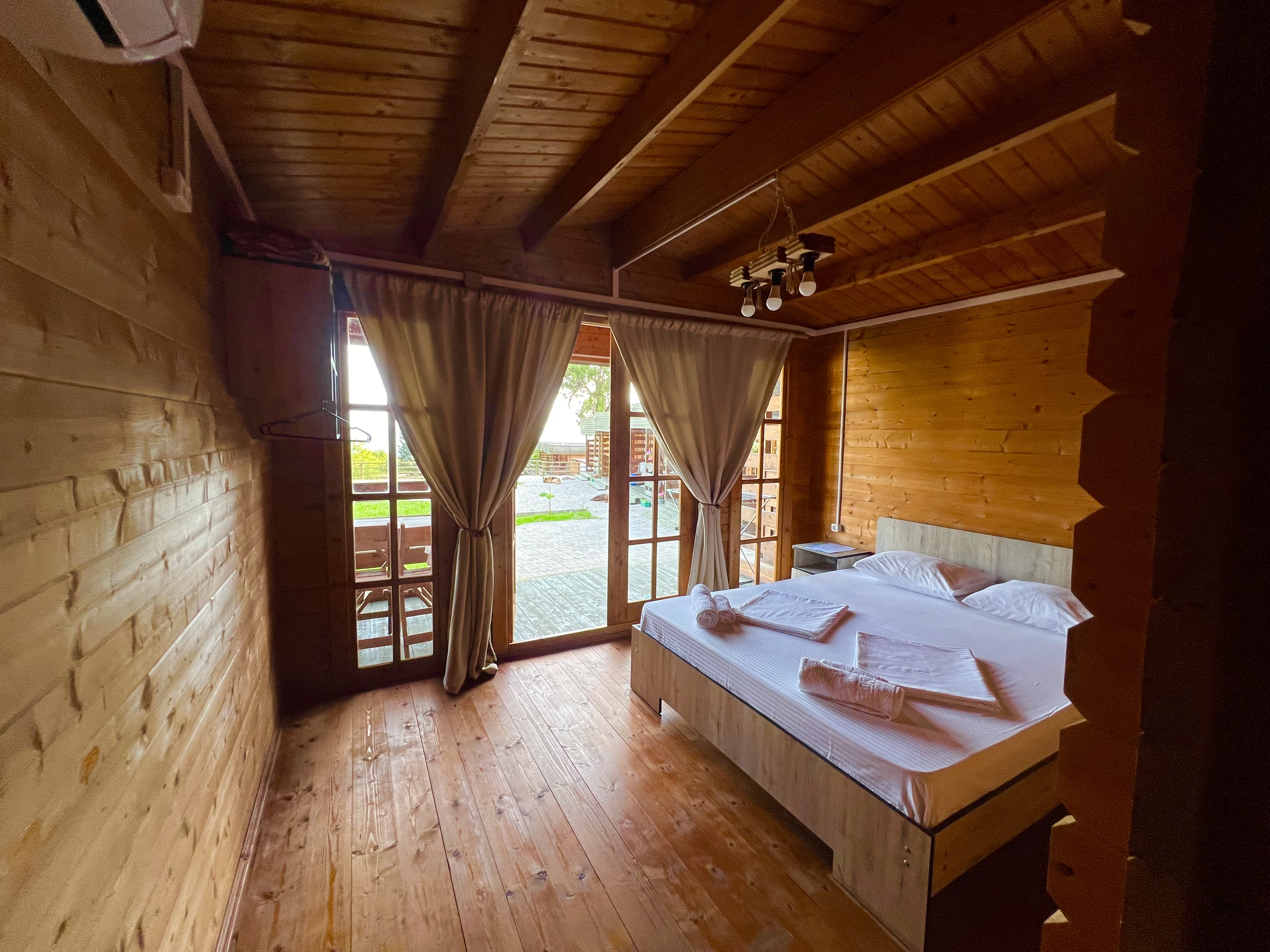 Land of soul (Новый Афон) 