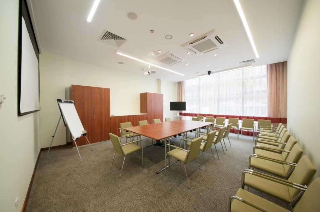 Hilton (Краснодар)