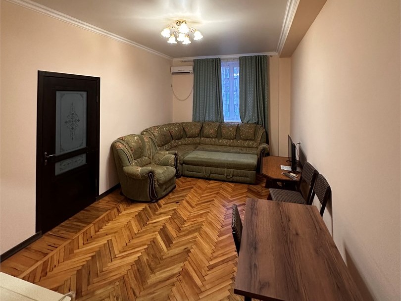 Люкс 2-местный 2-комнатный (корпус №1)