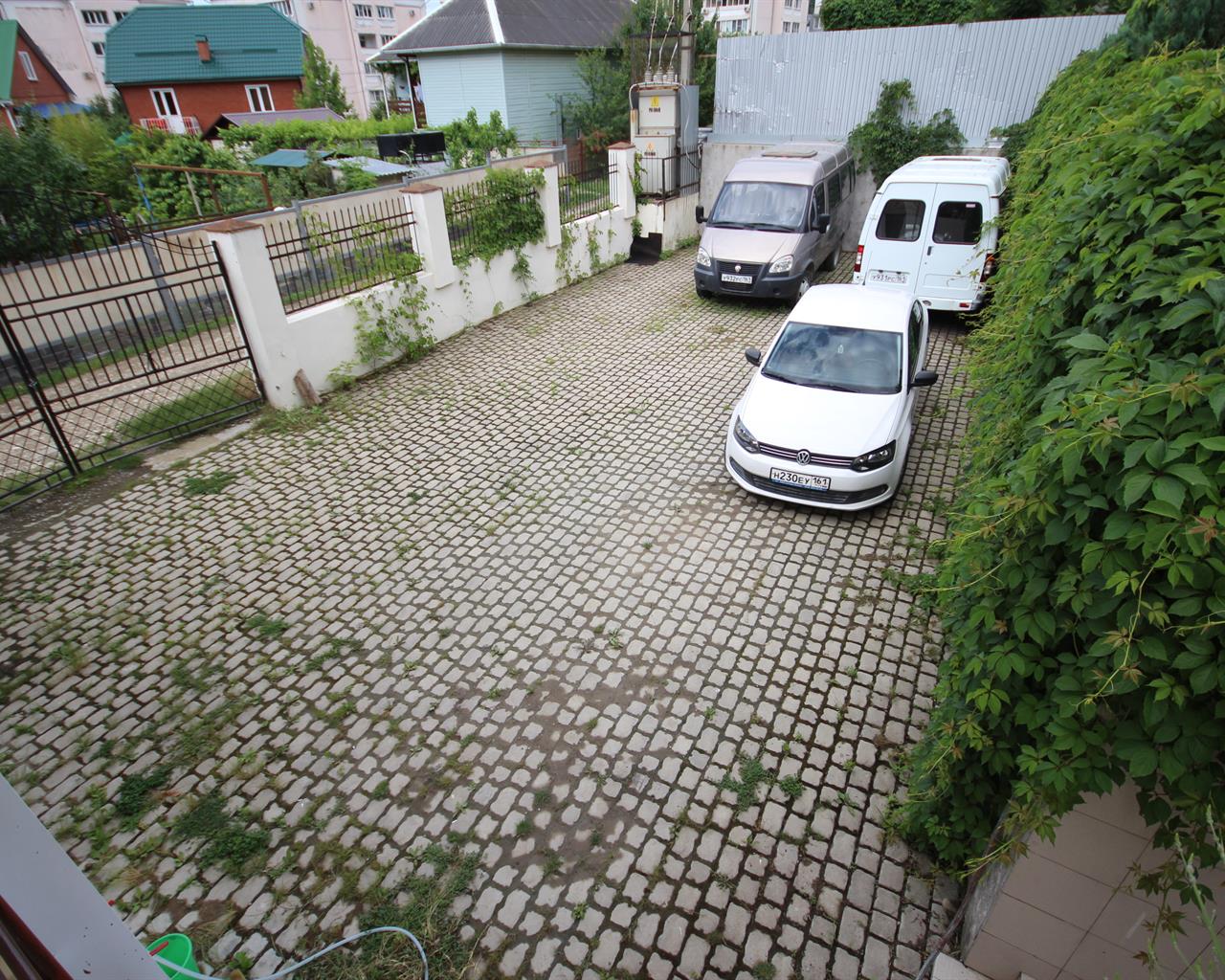 Солнечный (Ольгинка)