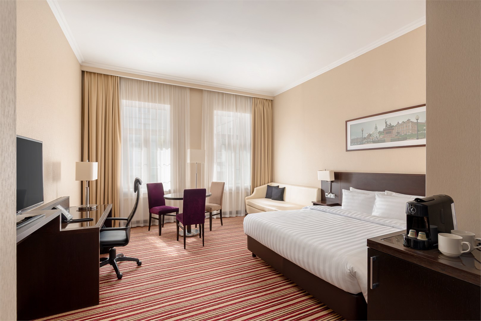 CORT INN Нижний Новгород Центр Отель