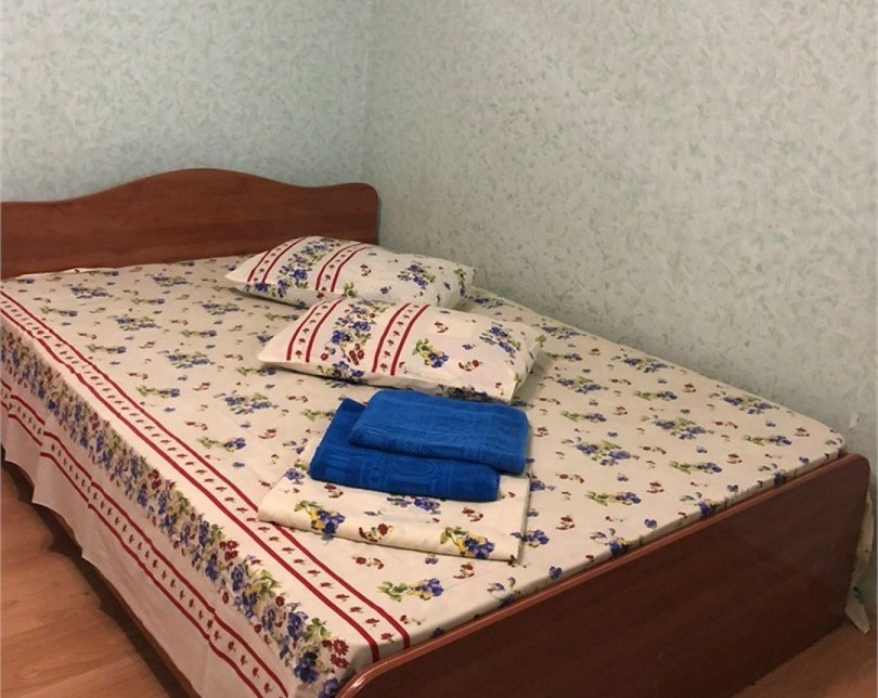 2-местный с балконом с удобствами на этаже