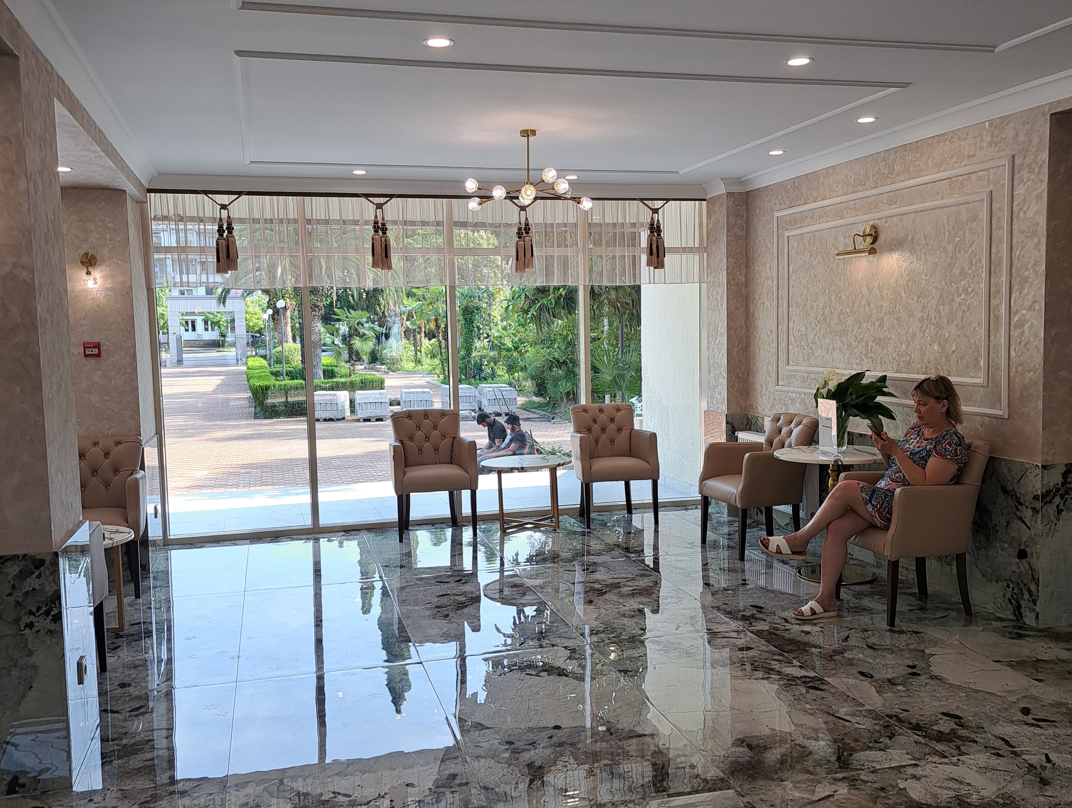 Черноморец (Гудаута)