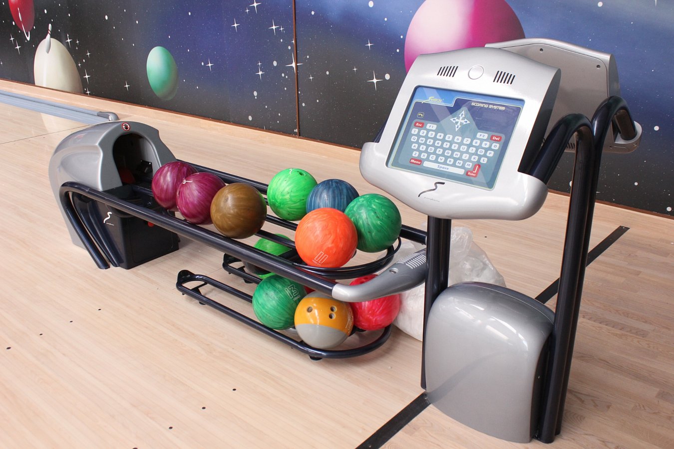 Развлечения