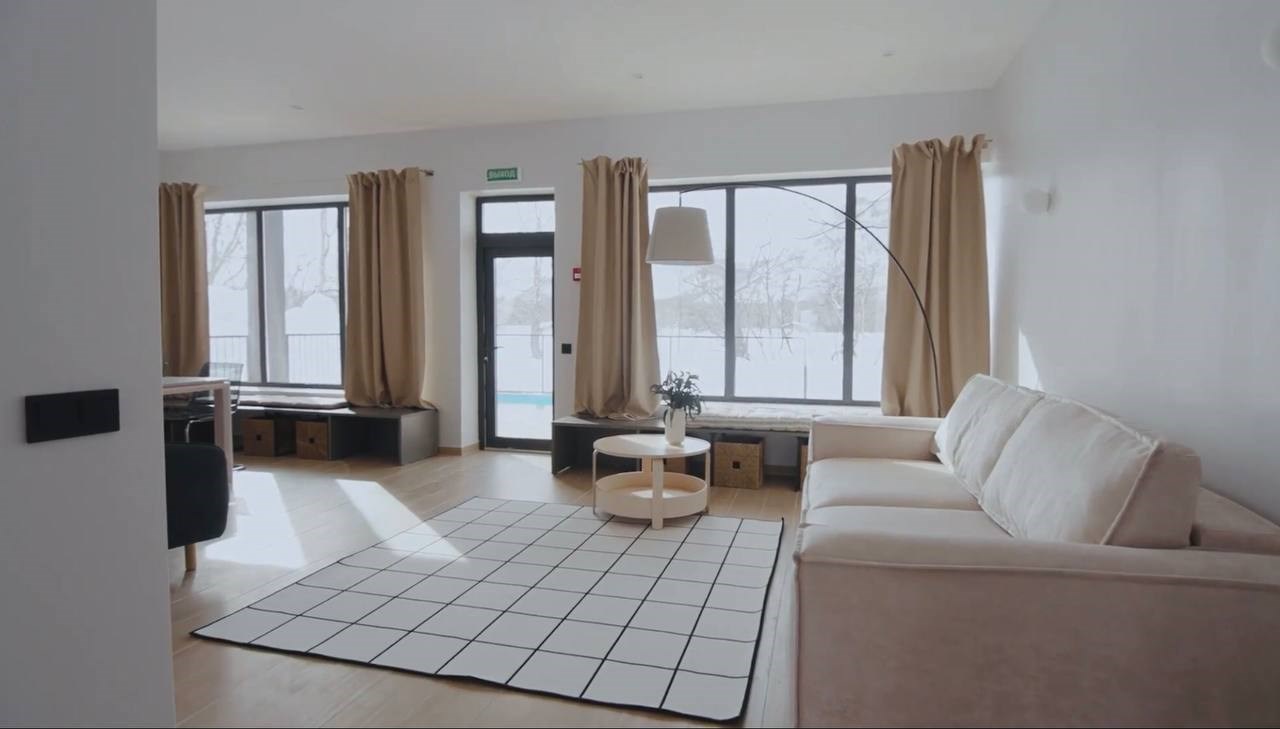 Лагуна SPA-отель
