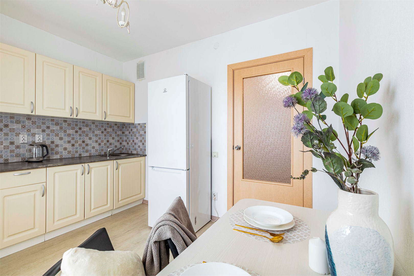 BeGuest на Расточной 31А
