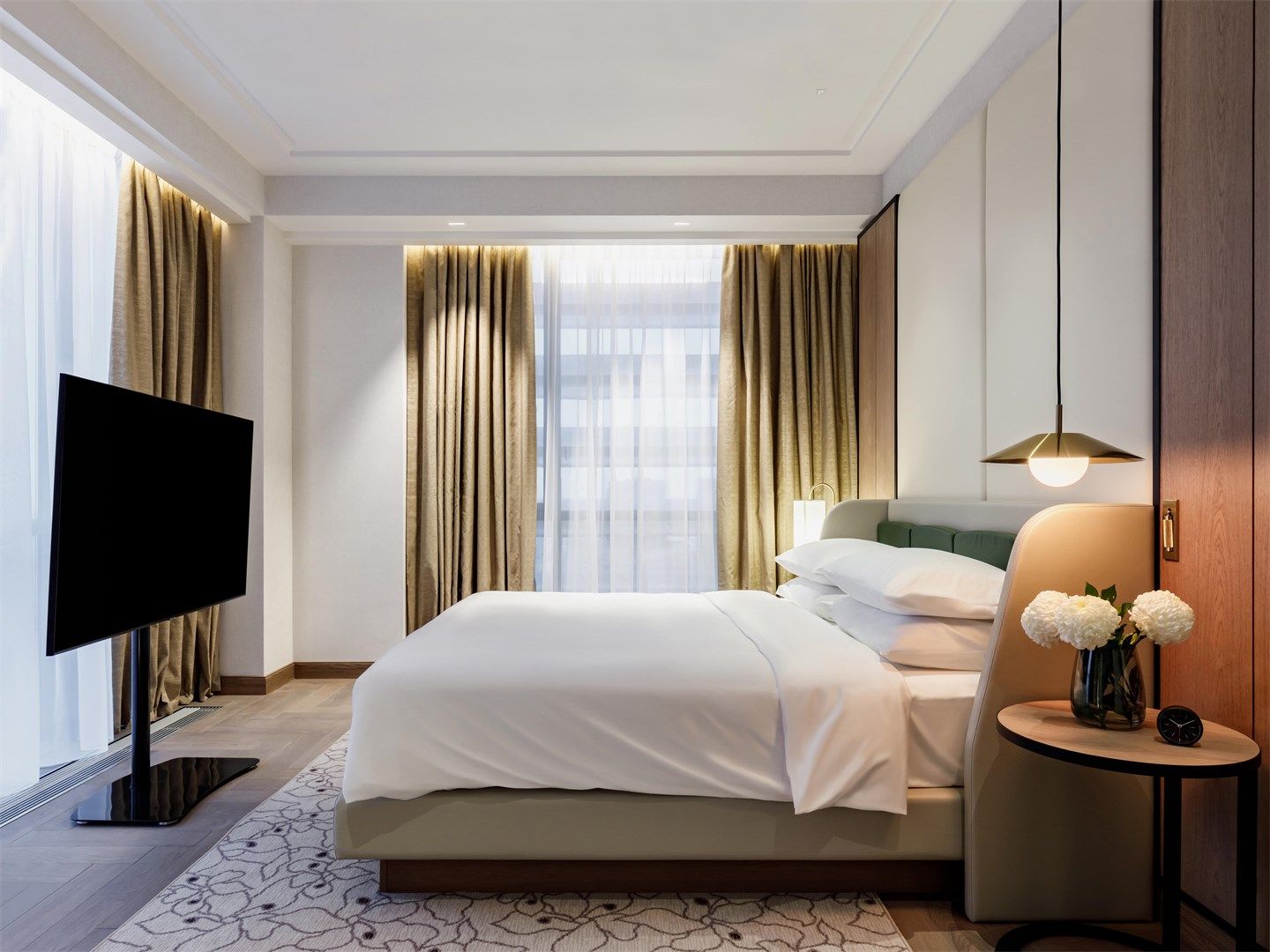 Фотография Делюкс 2-местный (Ридженси)