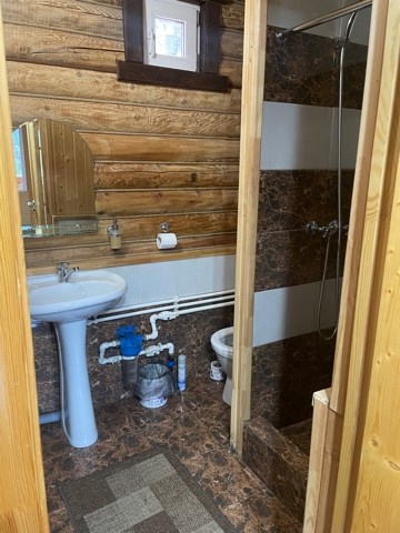 Люкс 3-местный 1-комнатный