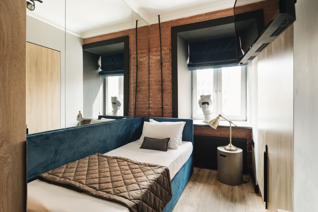 Фотография Стандартный Стандарт 1-местный