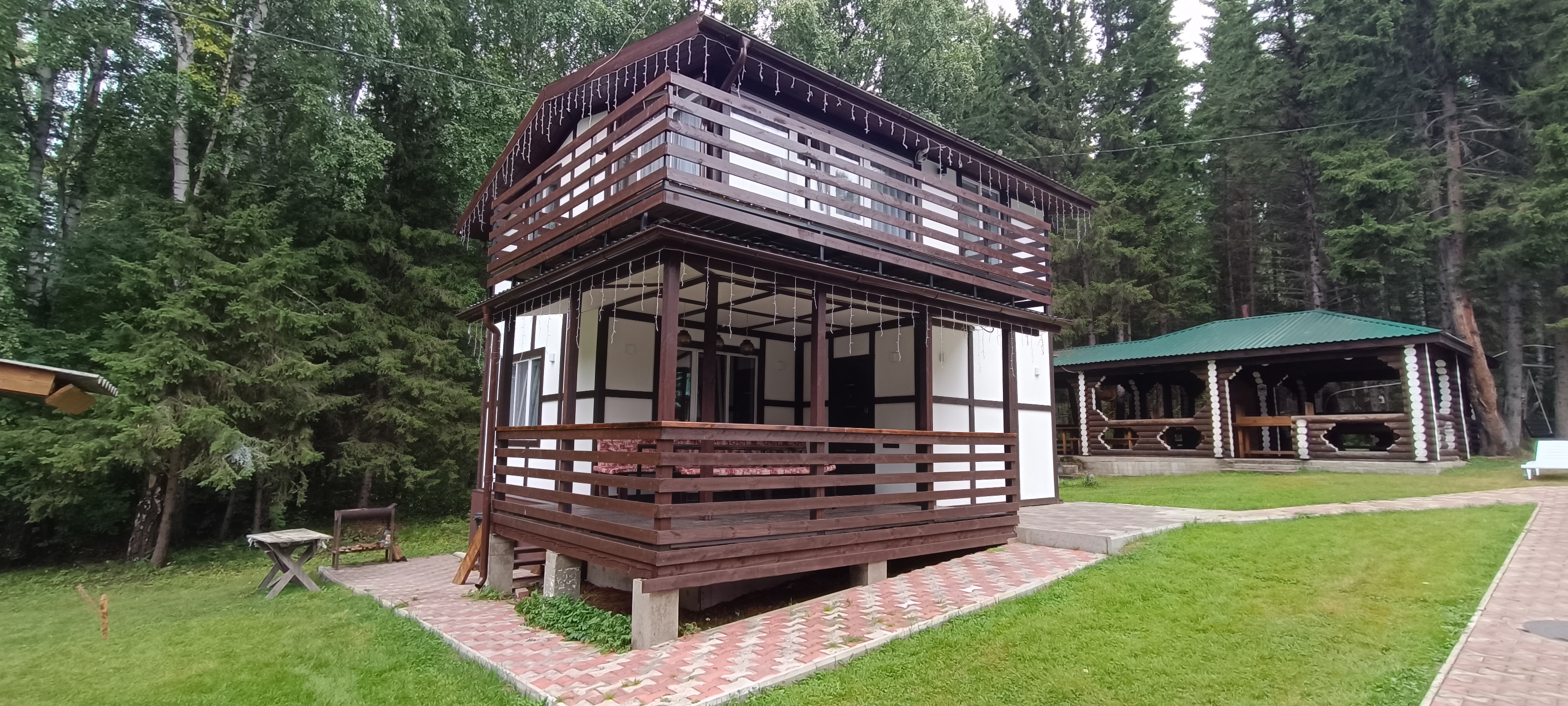 Раухова мельница