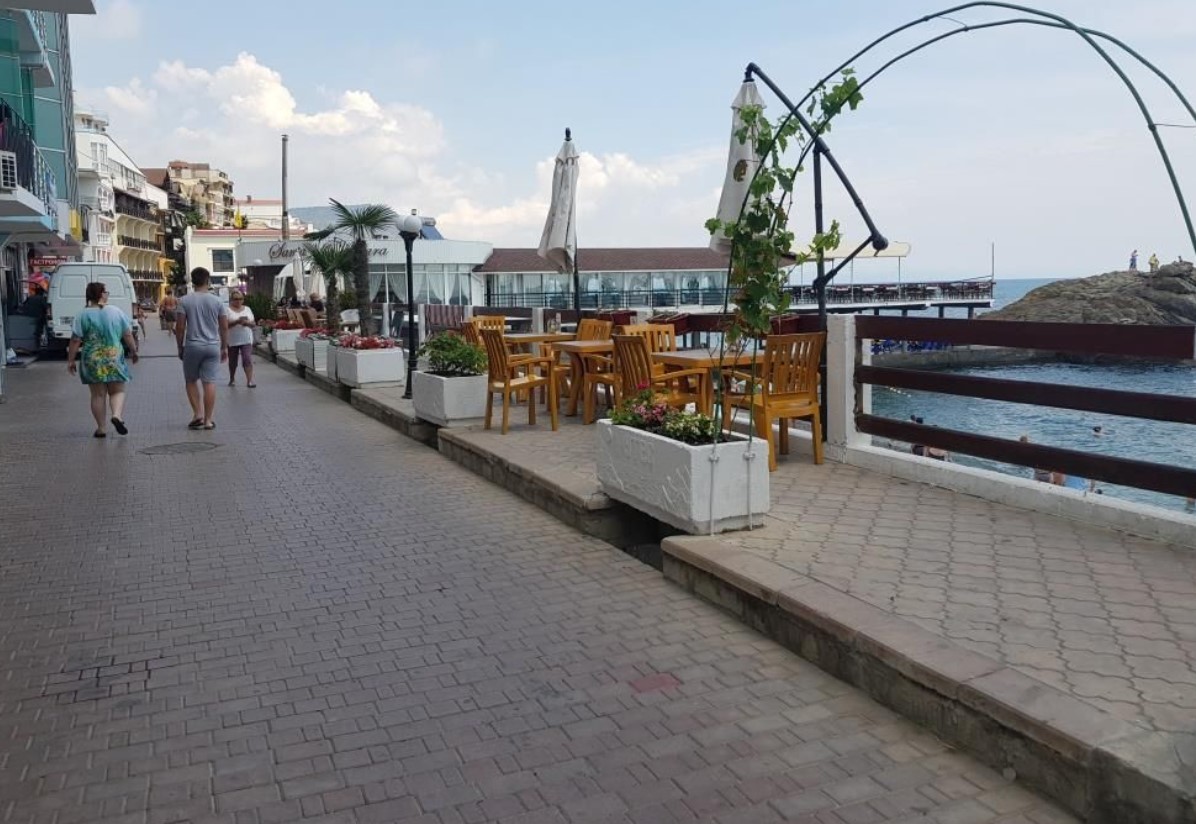 «Фортуна» отель