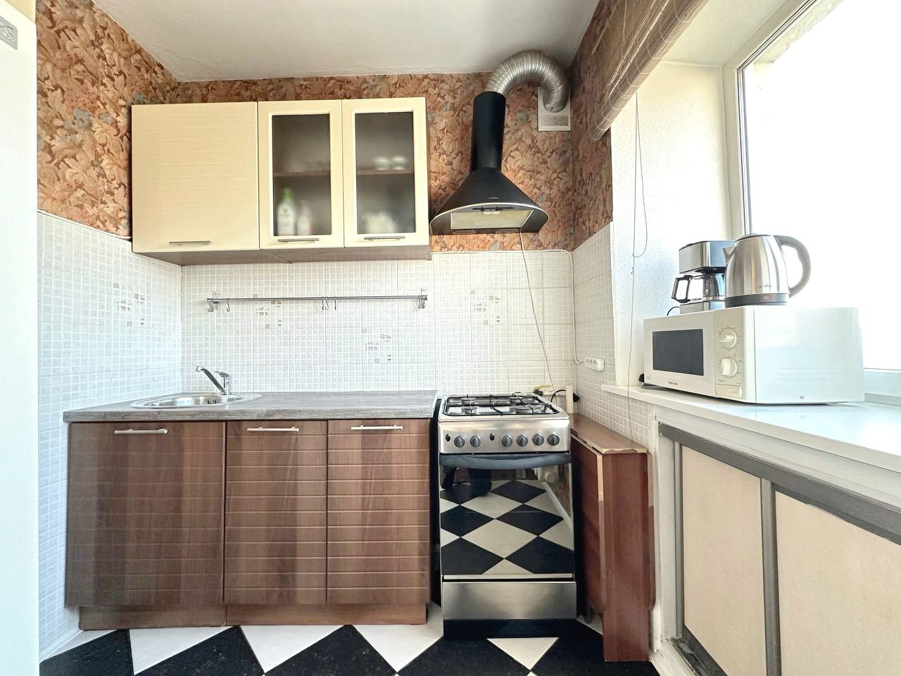 На Кирова 28А (Кемерово)