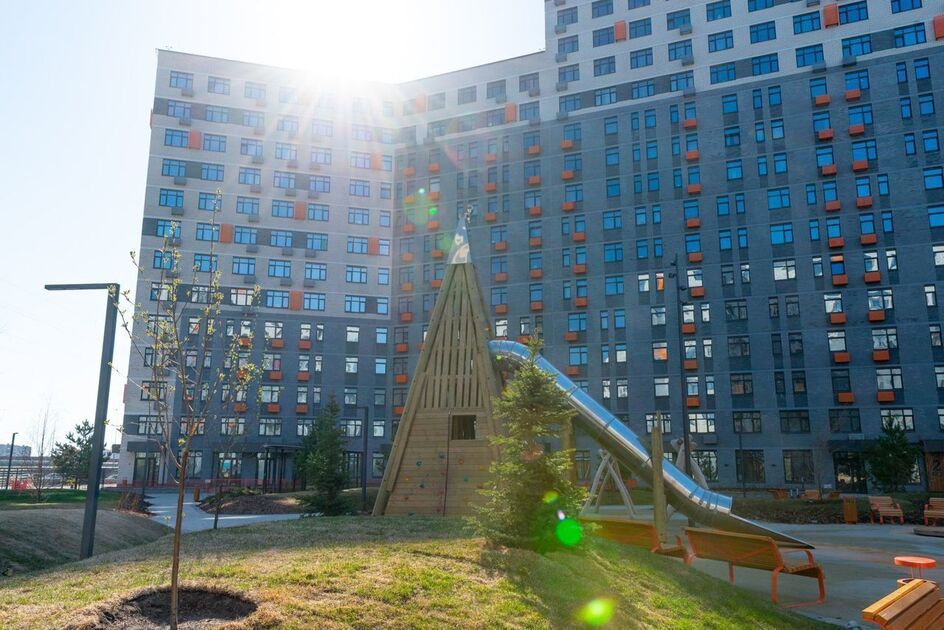 Apartment_tmn Первооткрывателей 2