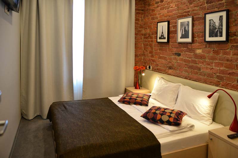 Мини отель спб