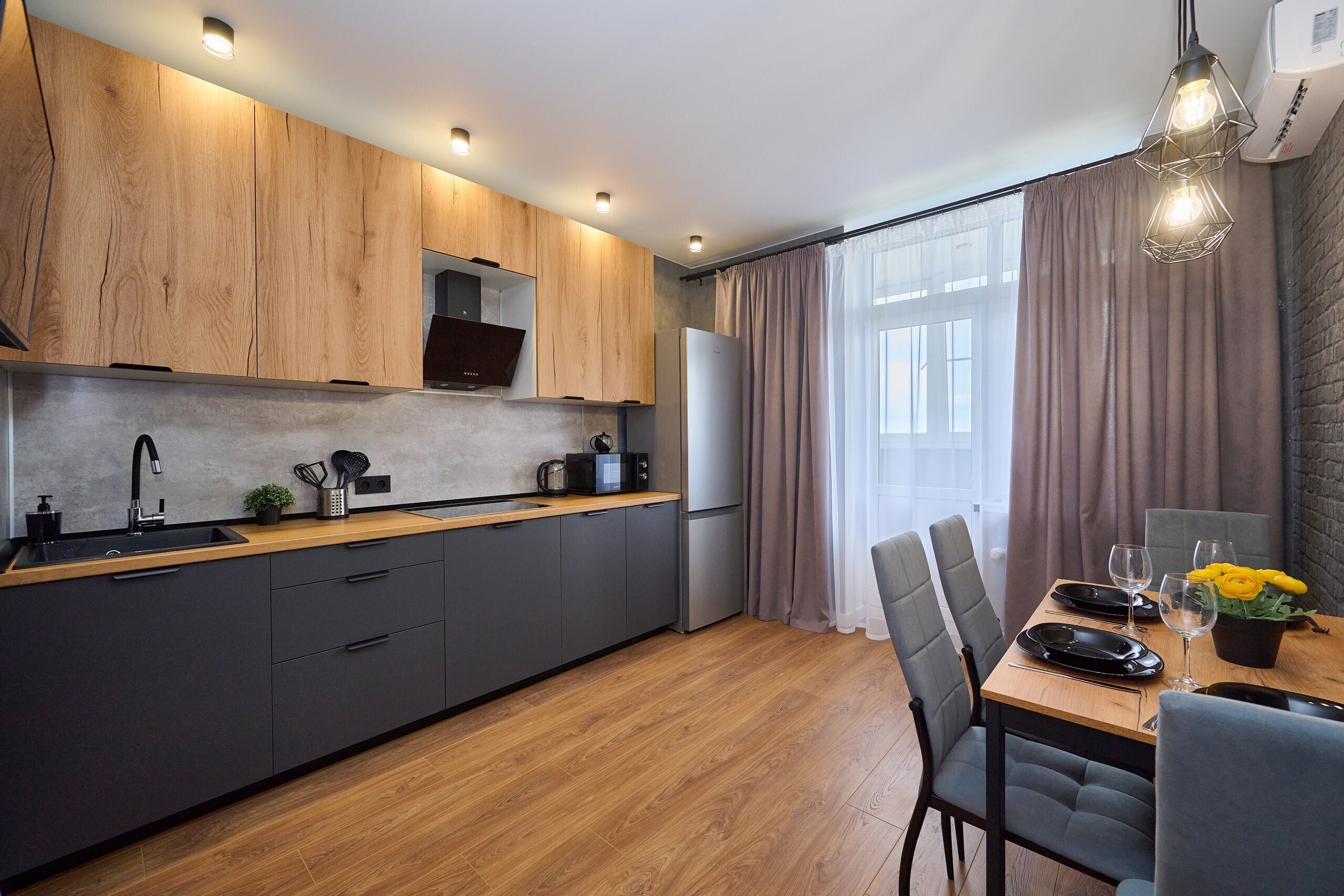 YourPlace ул. Восточно-Кругликовская, 18