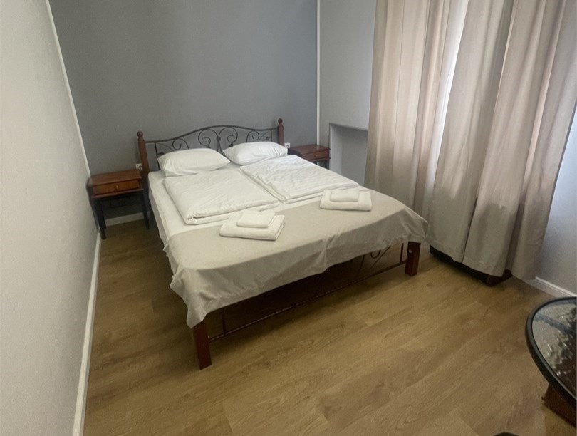 Freedom (Пицунда)