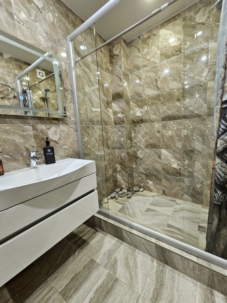 Апартаменты 4-местные 2-комнатный