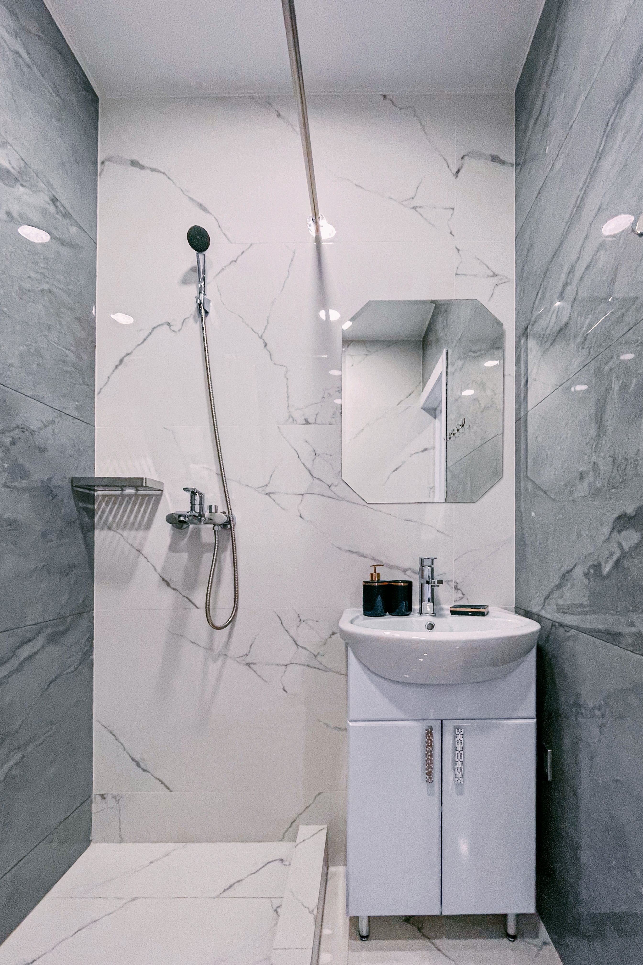 Апартаменты Студио 2-местный (с кухней, Марио №10)