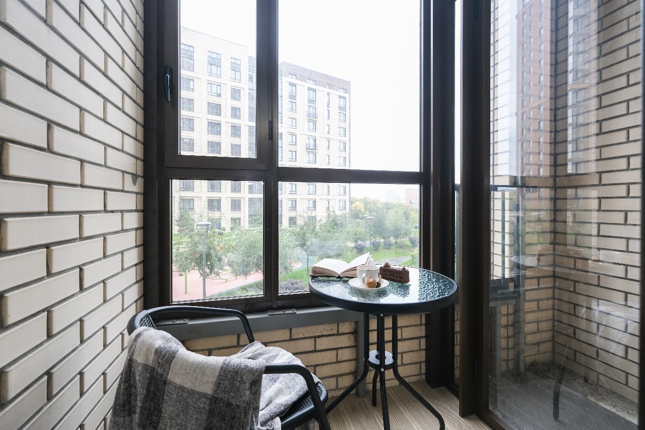 Room Hotel на Фабричной 65