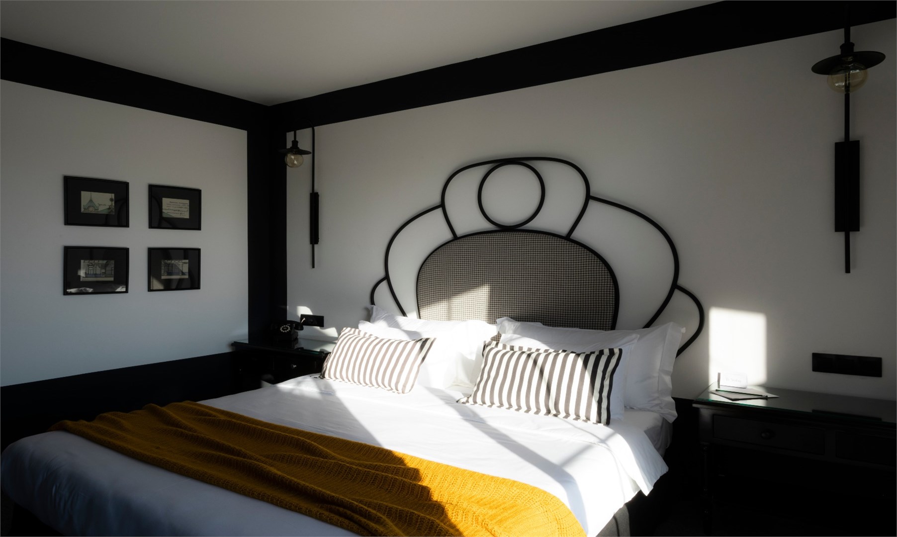 Esquisse Boutique Hotel, Telavi