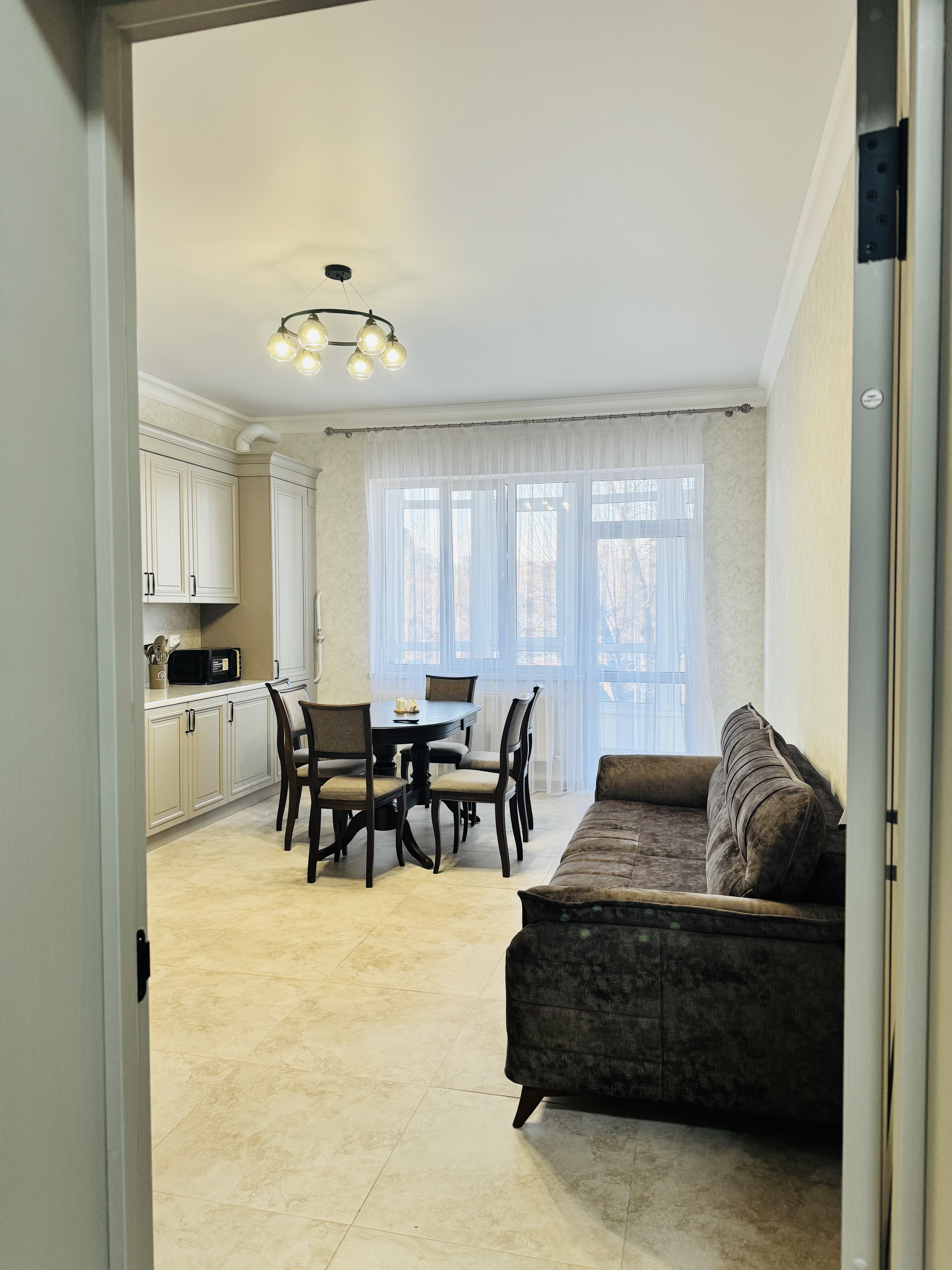 Номер 2-местный 2-комнатный