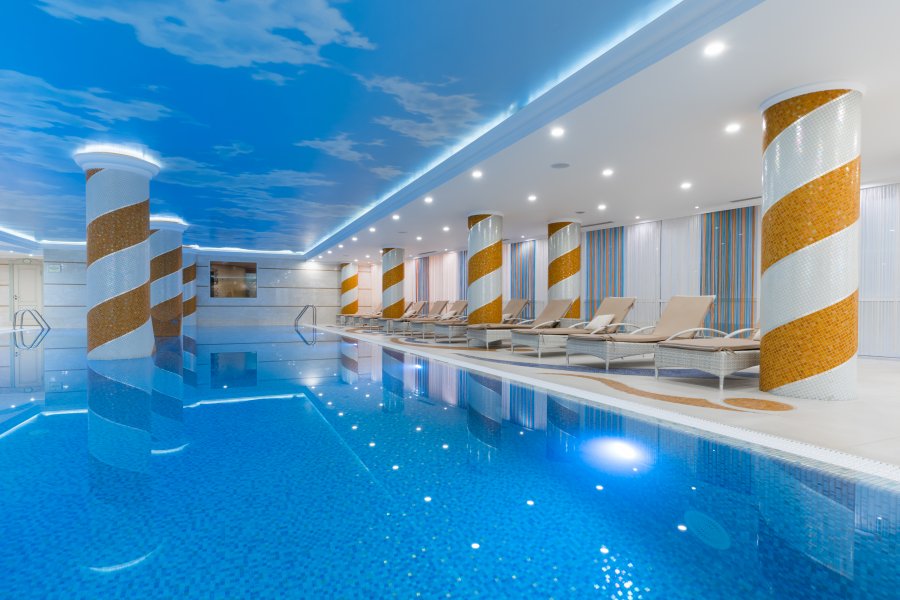 Rimar Hotel Krasnodar (Краснодар)