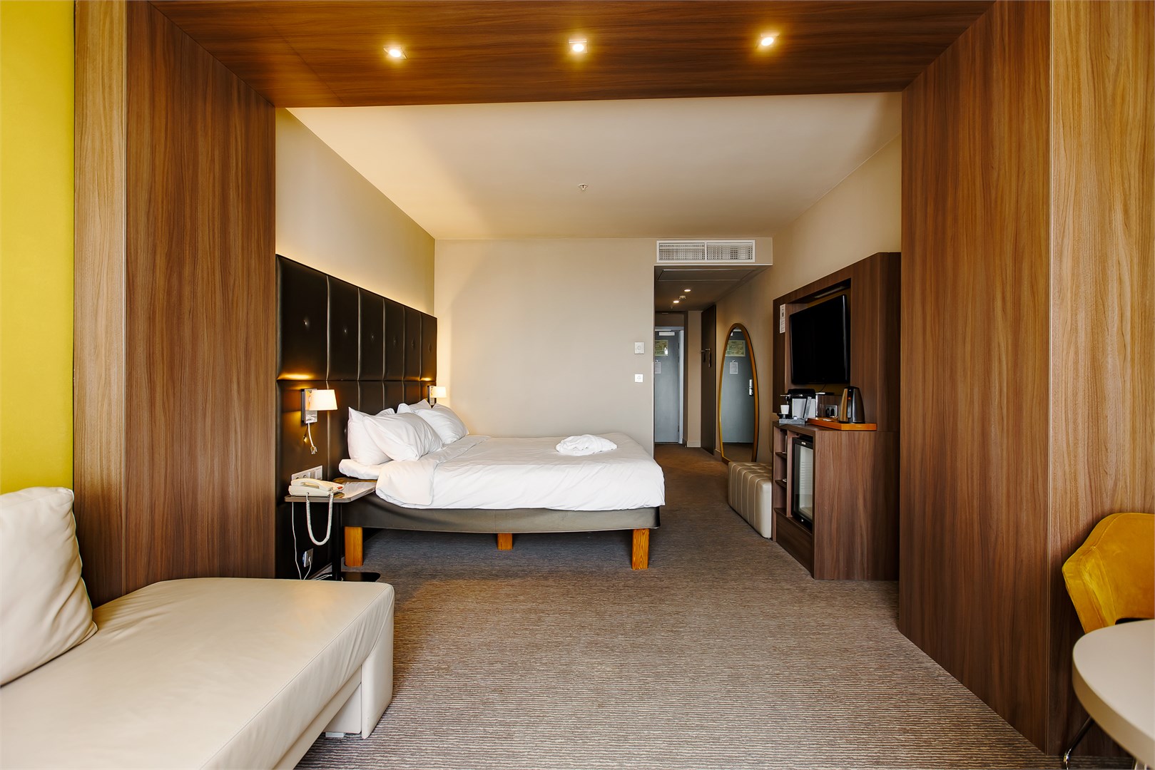Mercure Тюмень Центр