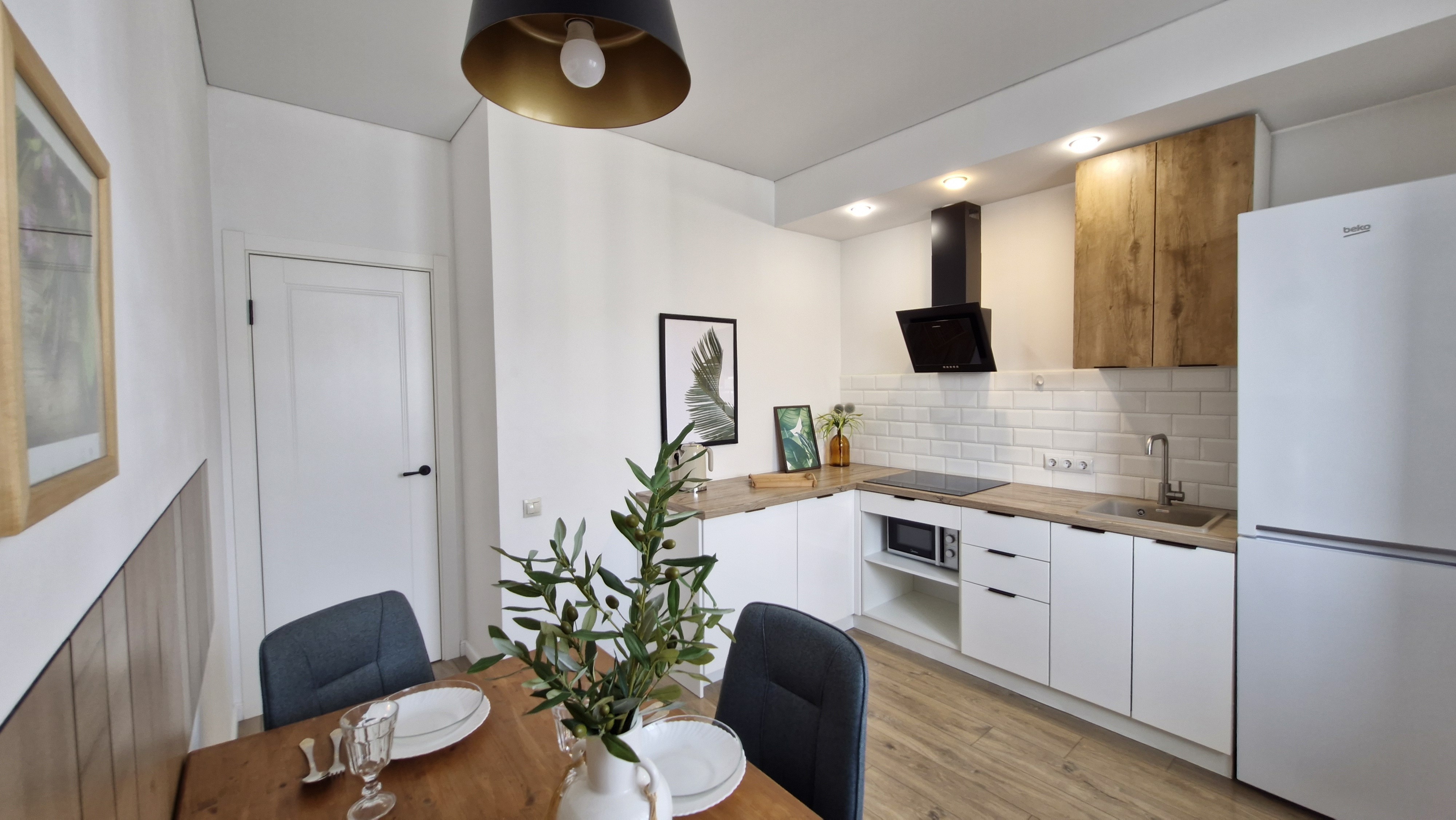 YourPlace ул. имени 40-летия Победы, 186 кор. 3