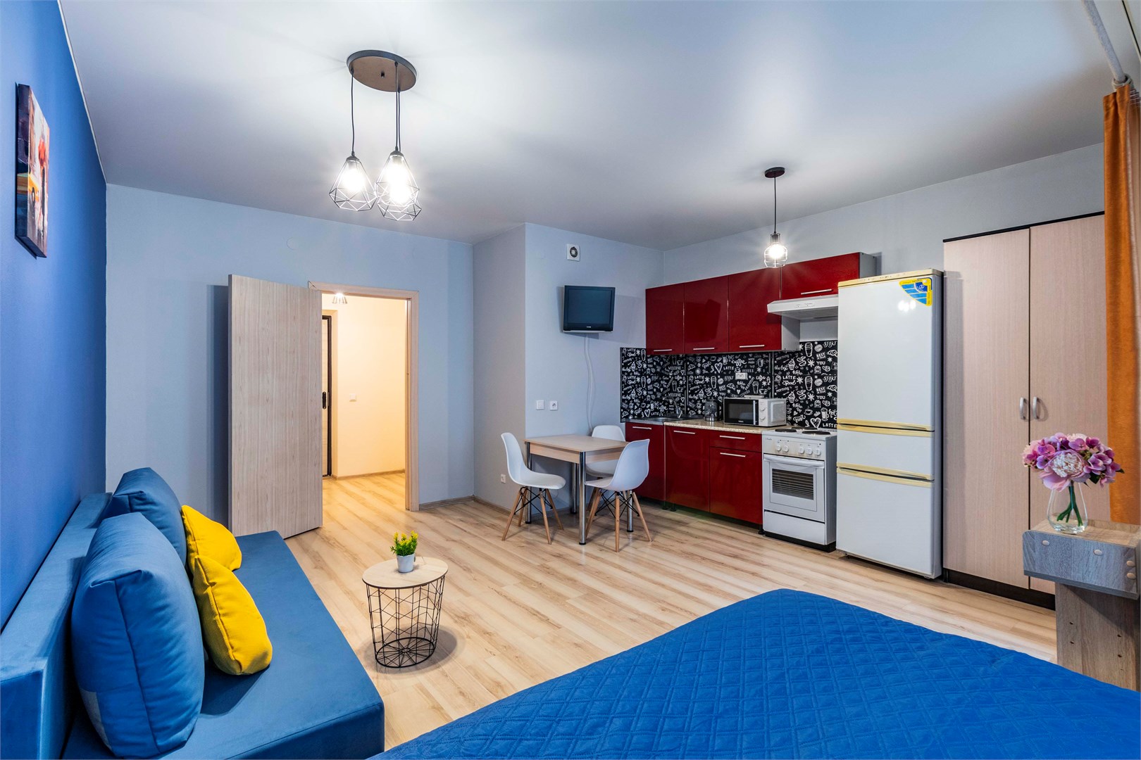 BeGuest на Соболева 19