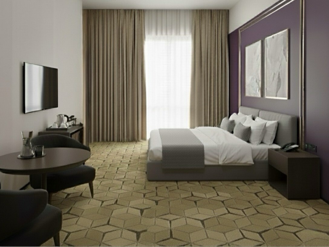 Grand Rodina (Новый Афон)