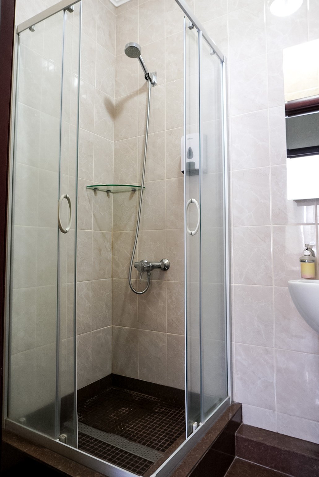 Комфорт 3-местный 1-комнатный (TWIN с диваном)