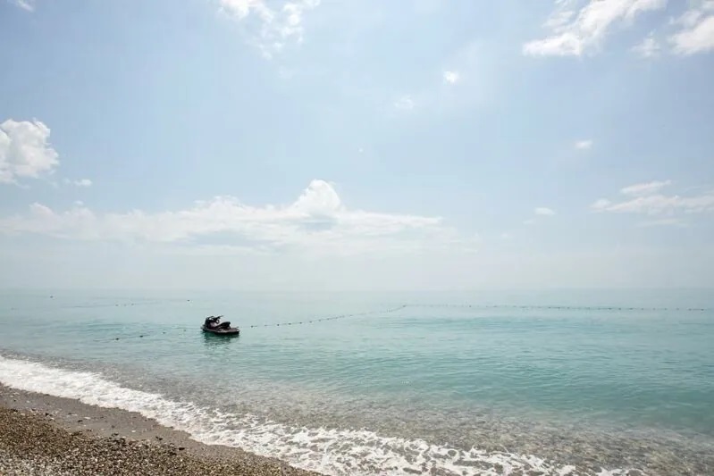 Old Gagra (Гагра)
