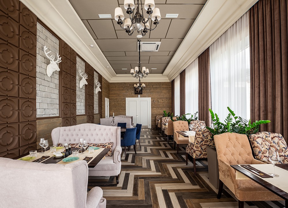Графский Парк