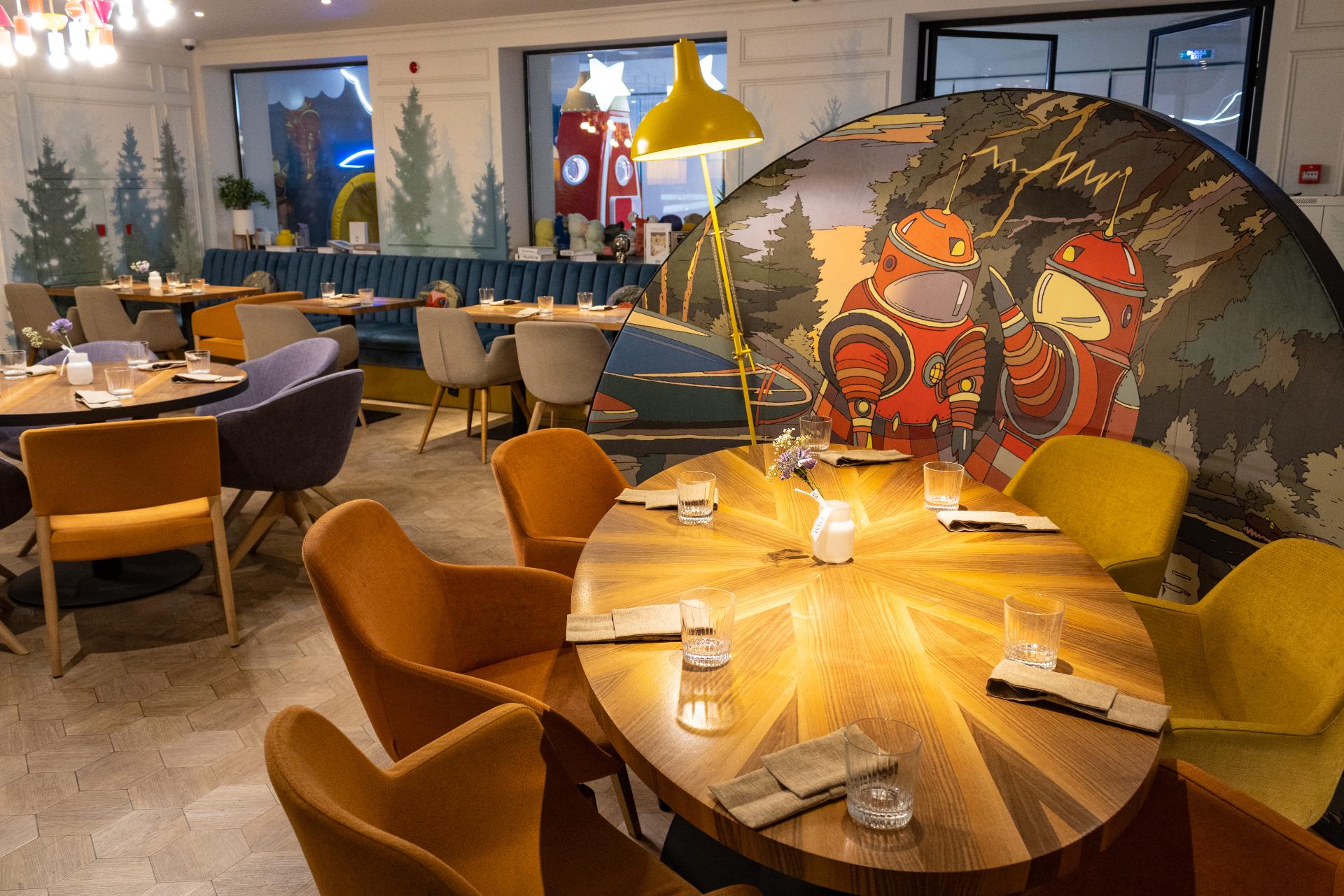 ibis Styles Chelyabinsk