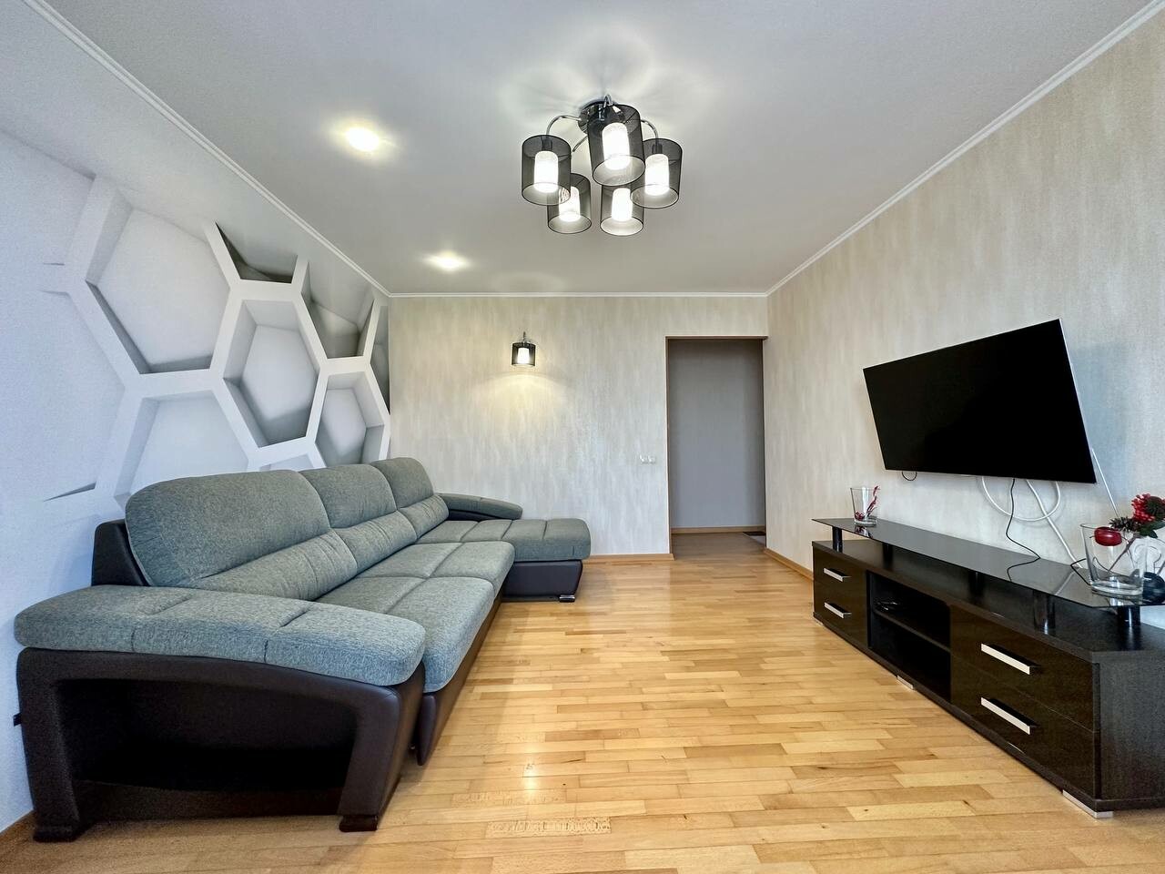 EasyRent Аэродромная,72а