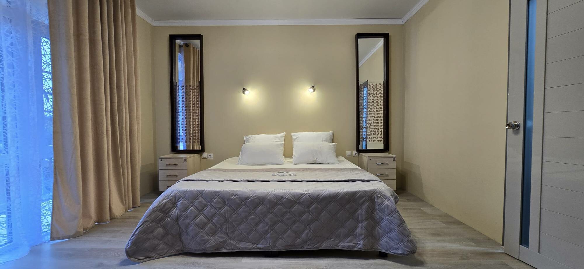 Жемчужина Абхазии