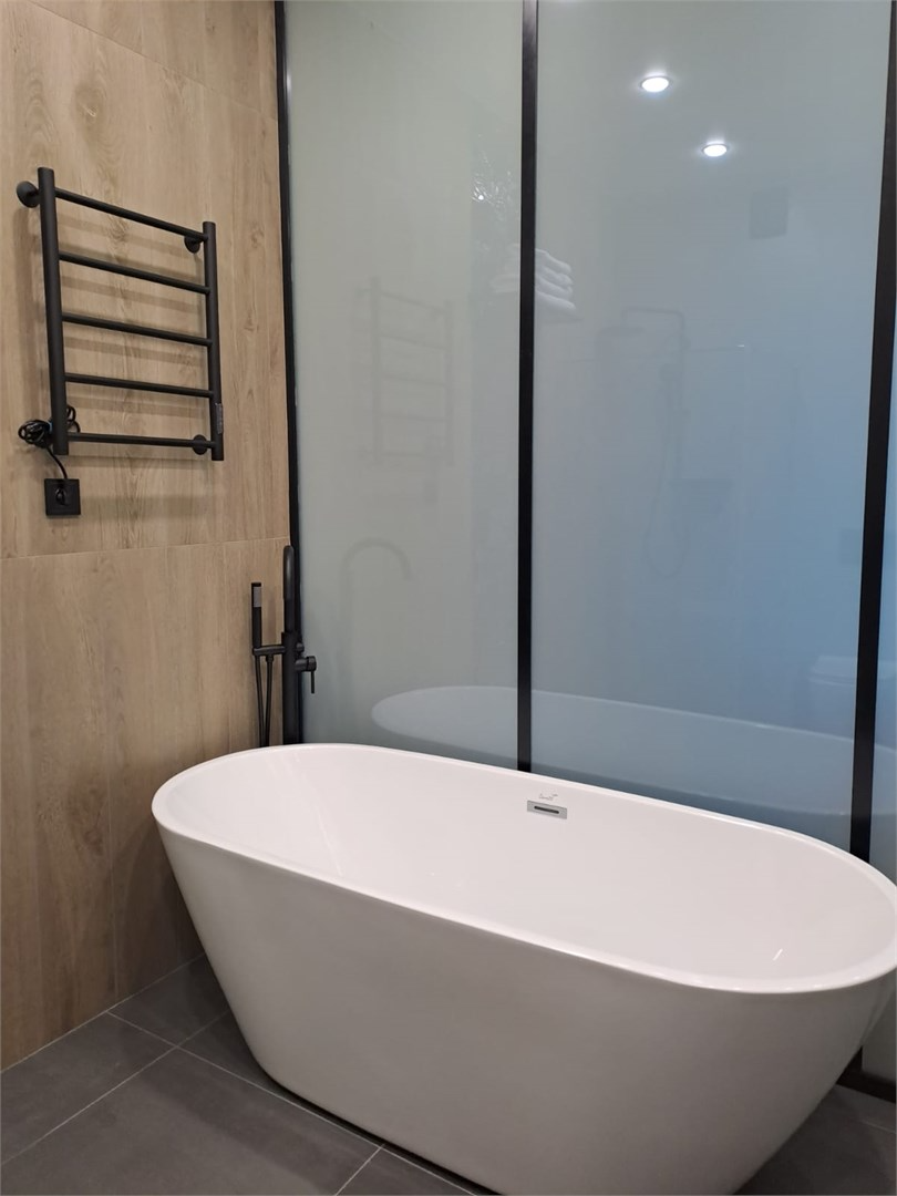 Люкс 2-местный 2-комнатный