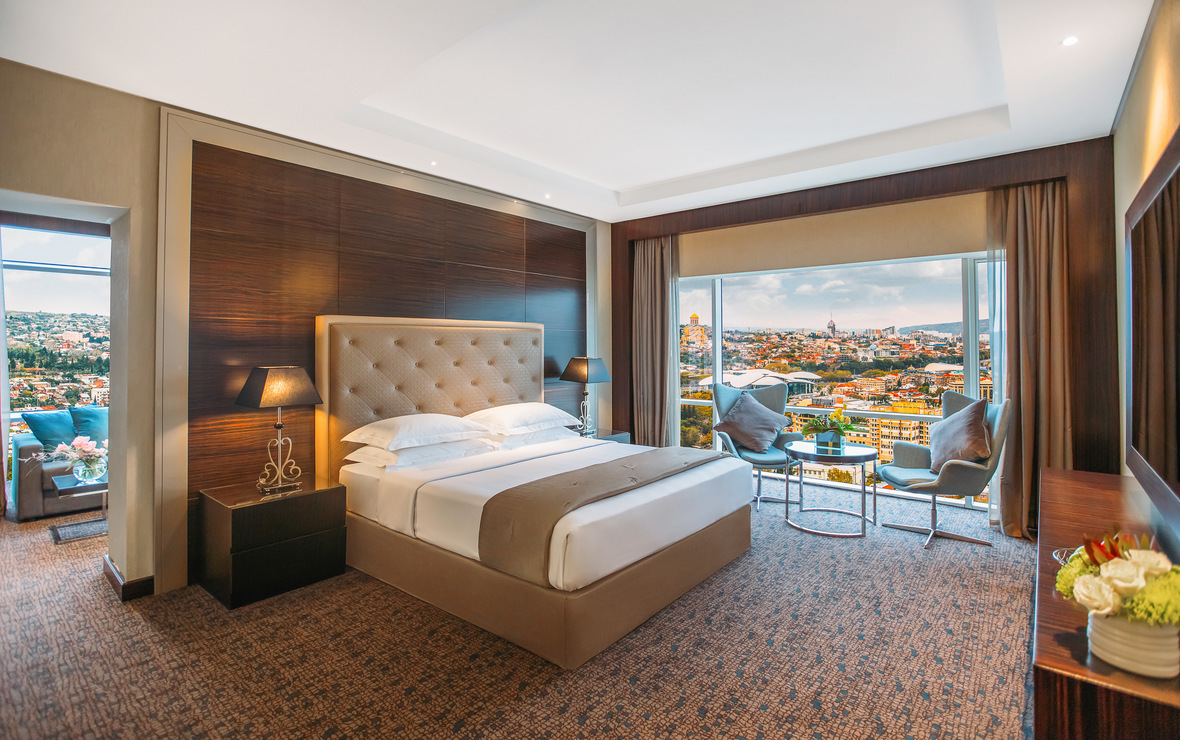 Biltmore Hotel Tbilisi