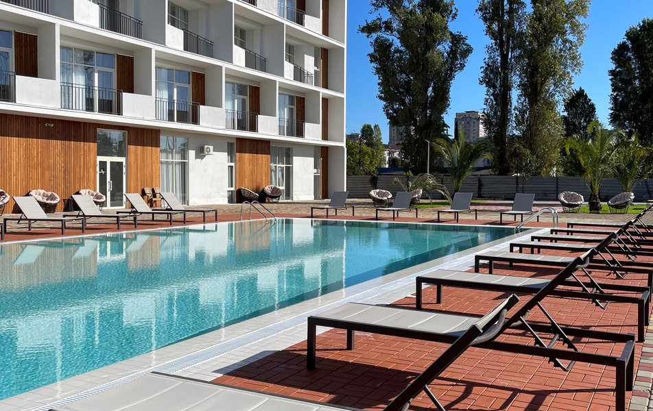 Малибу (Гагра)