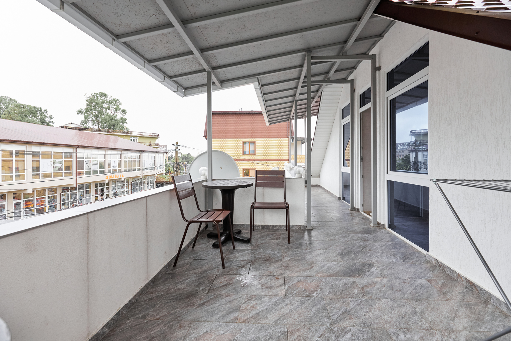 Джуниор Сюит 6-местный  3-комнатный