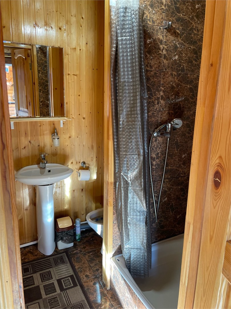 Стандартный 4-местный 1-комнатный