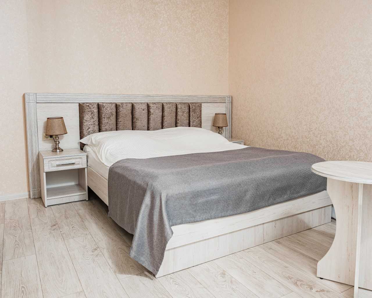 Фотография Люкс Люкс 2-комнатный корп.3 (Л2м2к3)