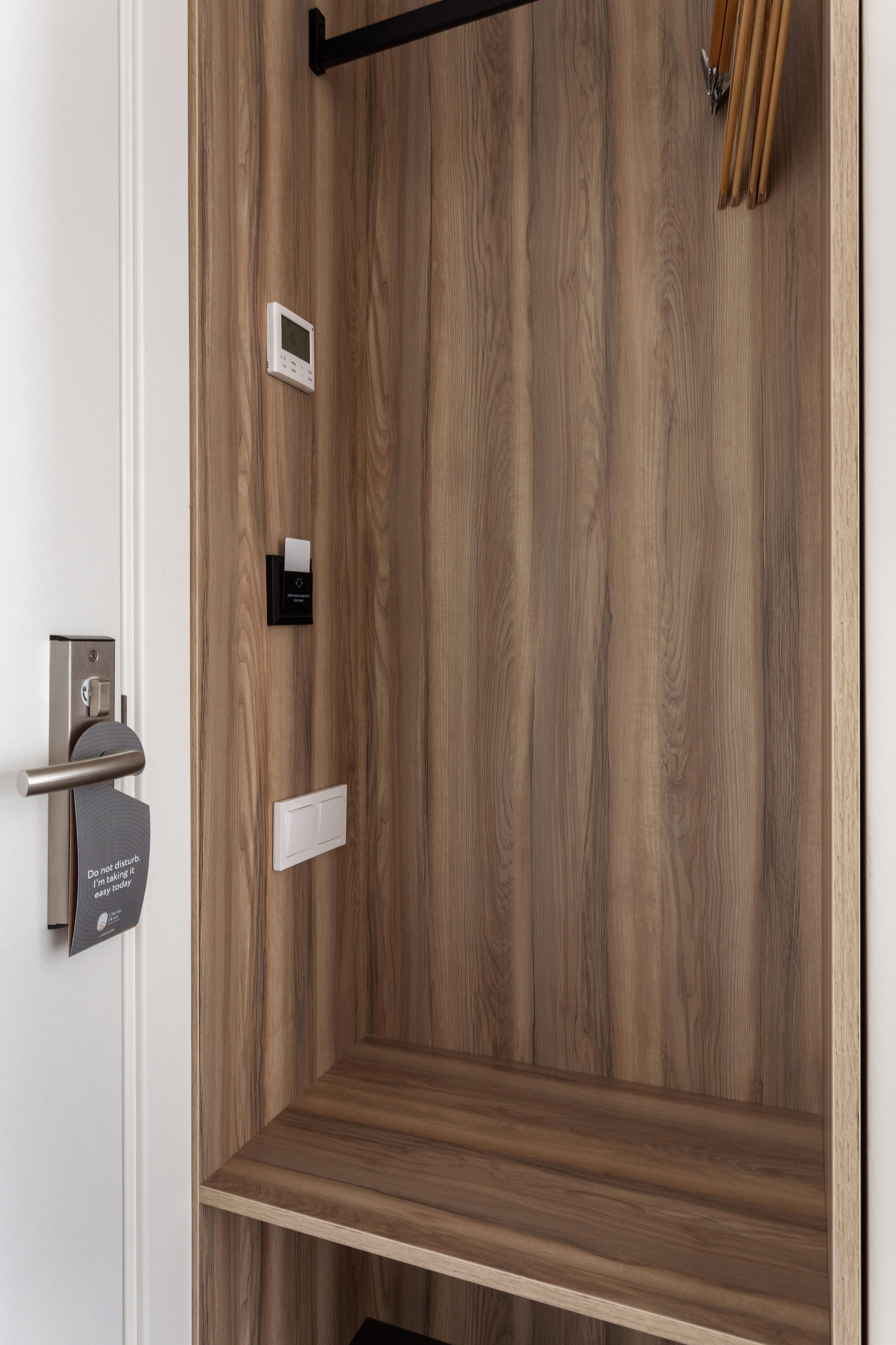 Супериор 2-местный 1-комнатный (Семейный)