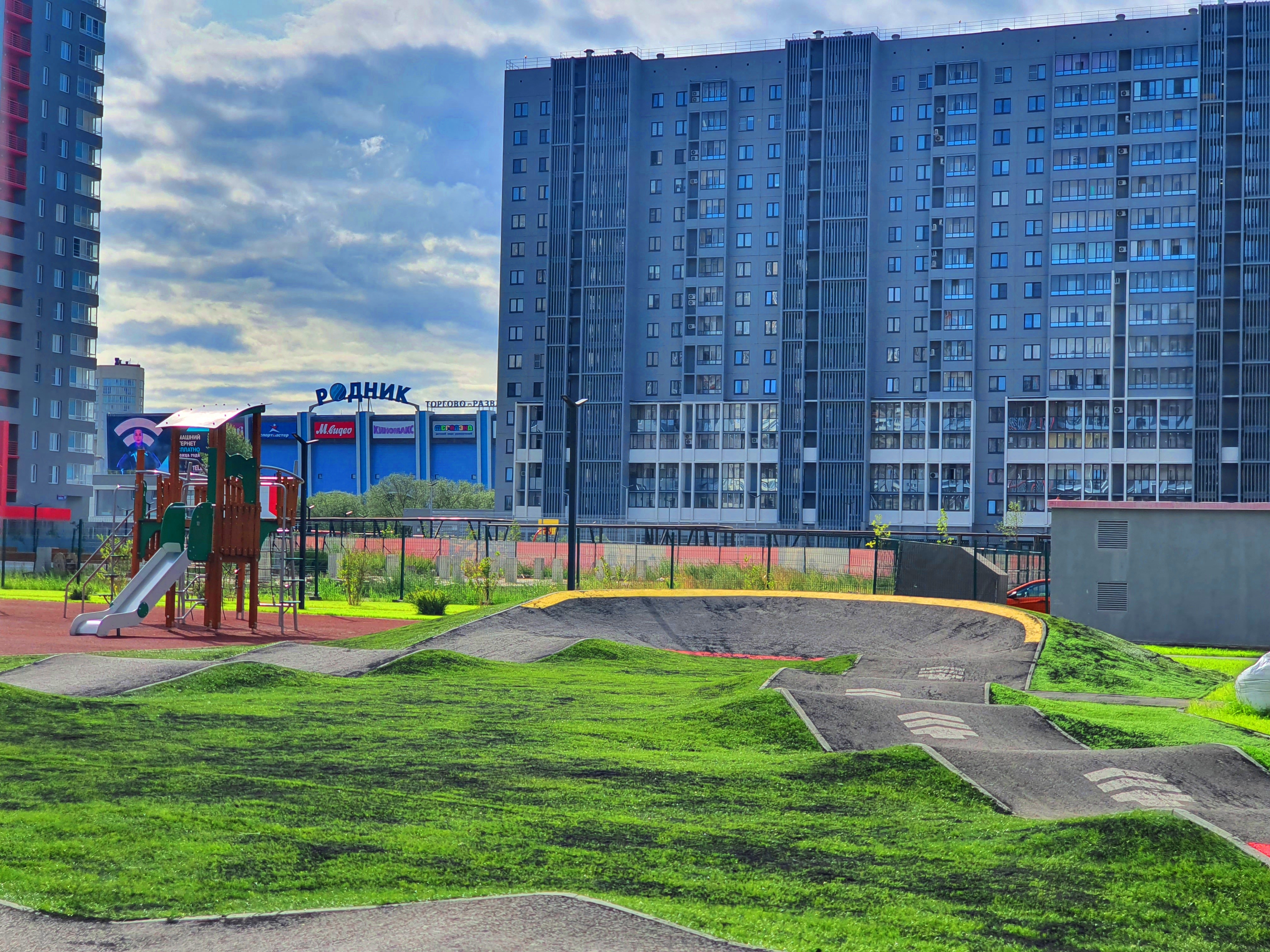 РодникApartmet 4 этаж Челябинск