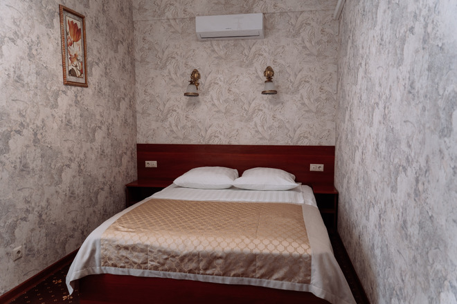 Стандартный 2-местный (DBL)