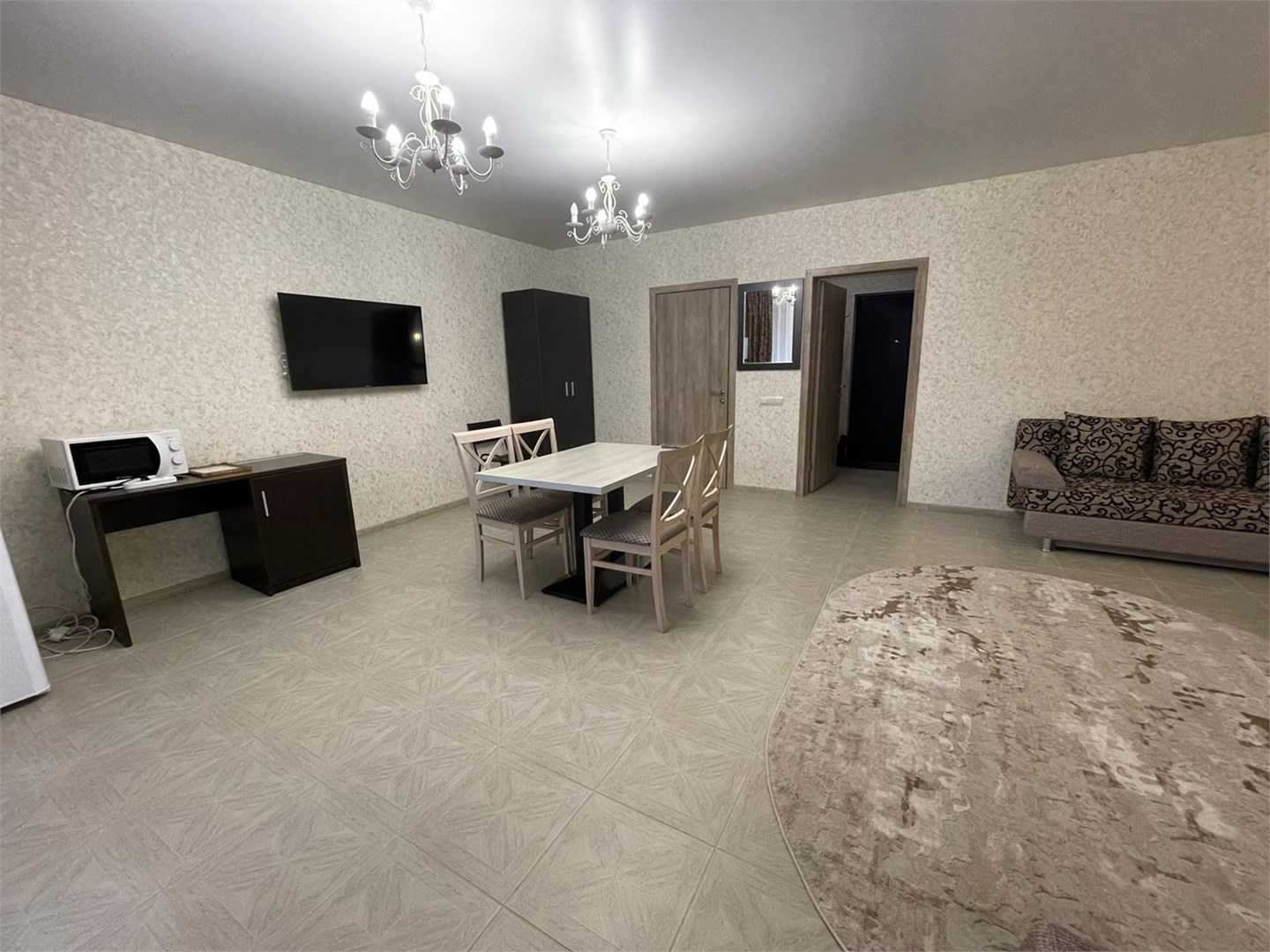 Коттедж 10-местный