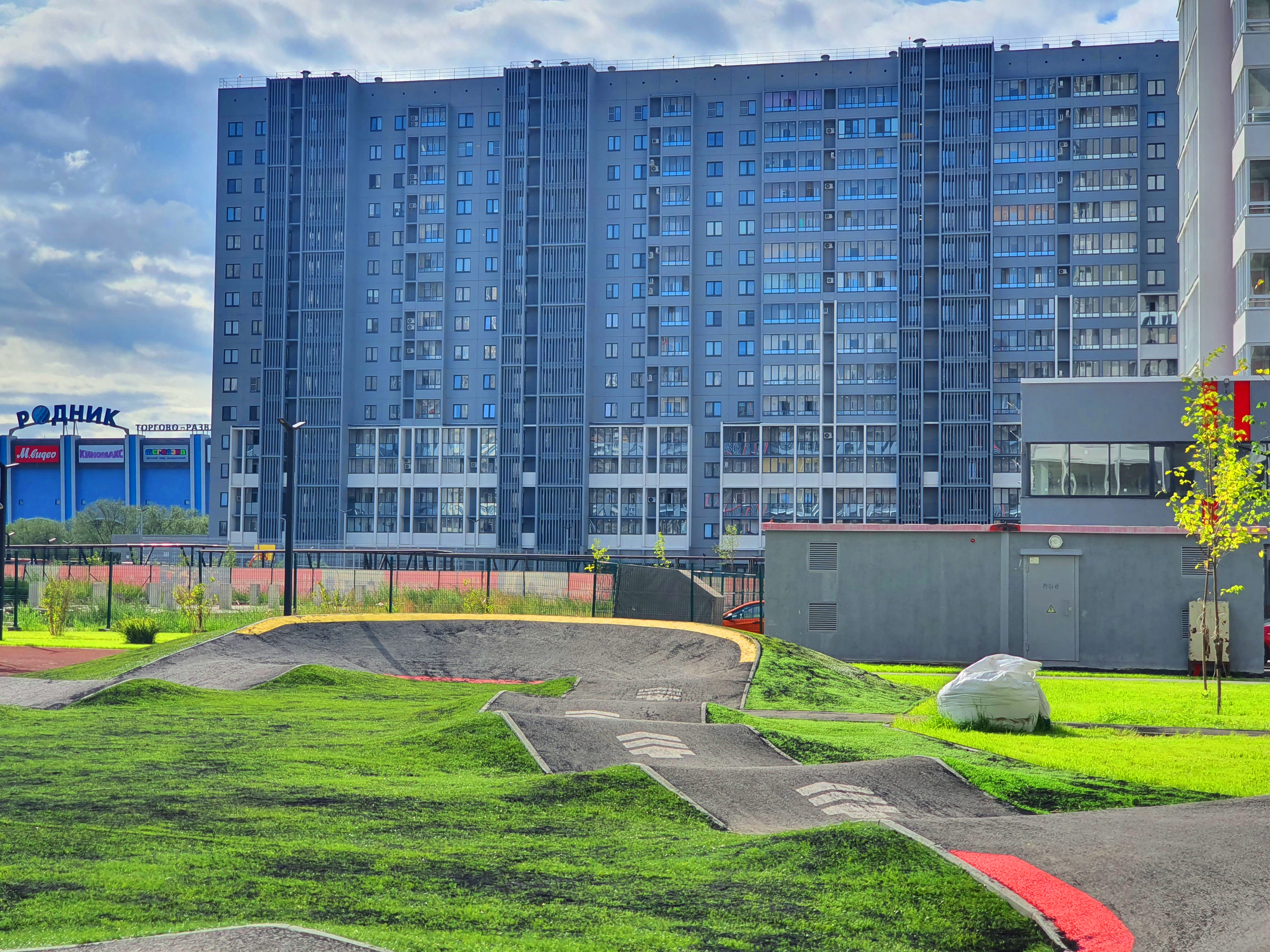 РодникApartmet 4 этаж Челябинск
