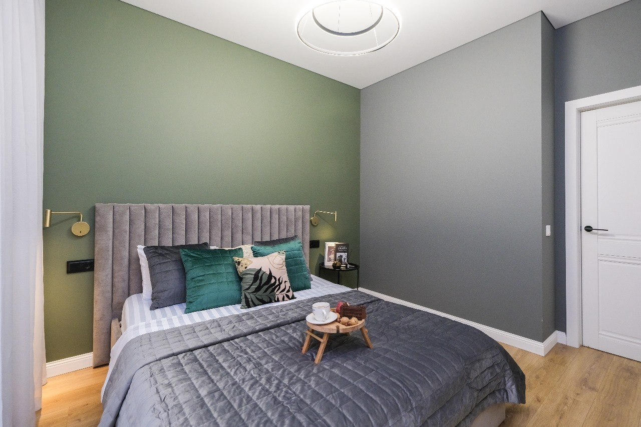 Room Hotel на Фабричной 65