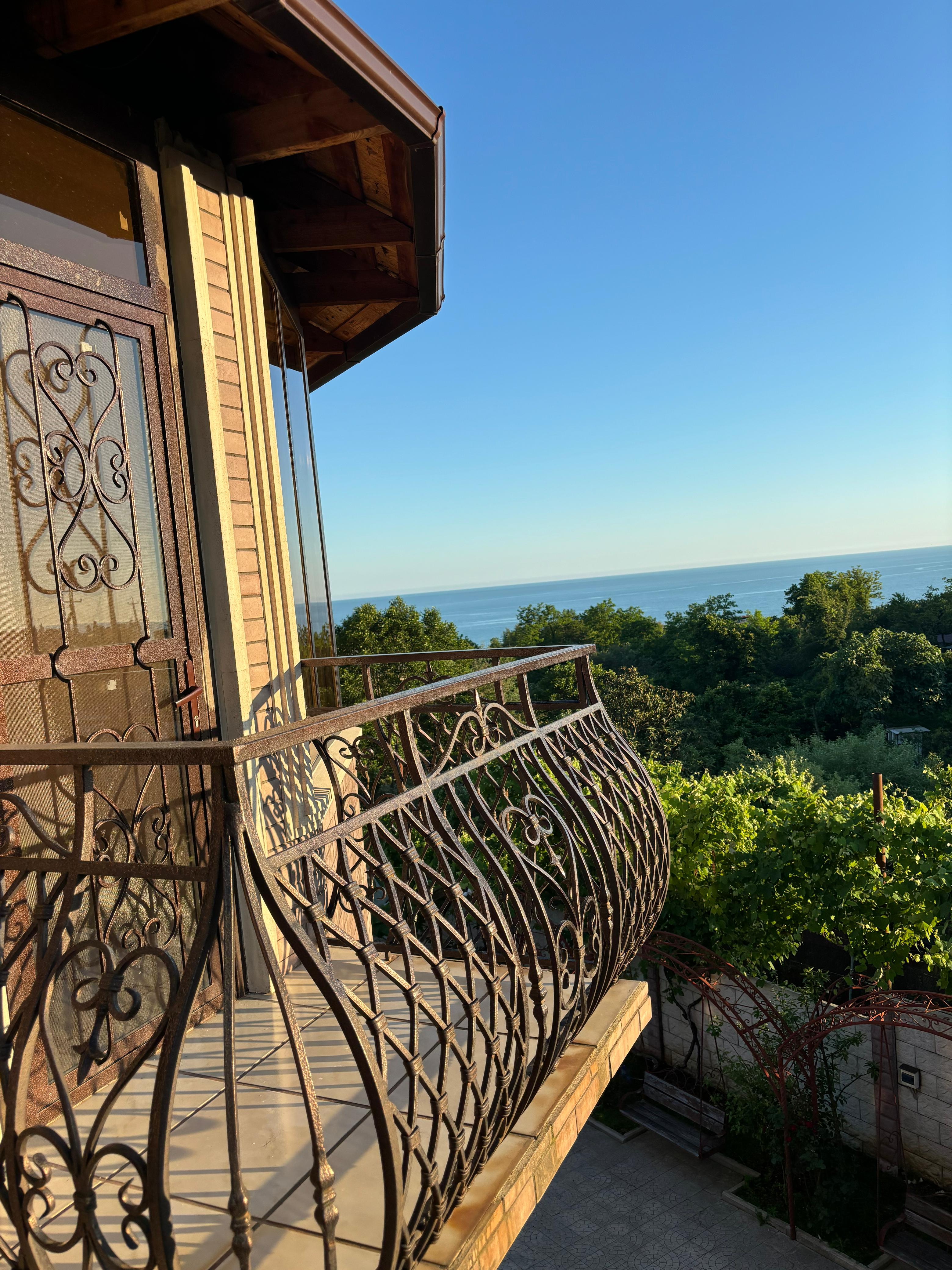 Villa Familia (Новый Афон)